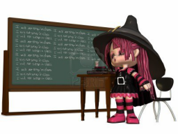 Webinar: Hexenregel, Gebote