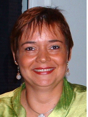 Christine Cora Busch