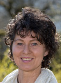 Walburga Ott