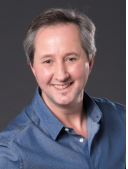 Mentaltrainer Jonny Herrmann