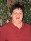 Annemarie Wiesinger