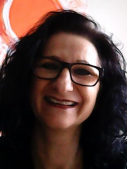Therese Wenk healingconnection.ch