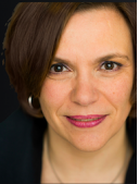 Christine Hofmann