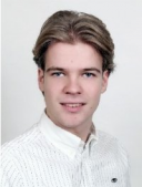 Mathäus Martin