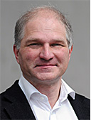 Wolfgang Hauck