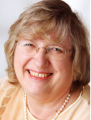 Ingeborg Kilgus