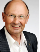 Achim Mensing
