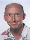 Arnold Mahlmann