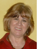Psychologische Beraterin Margareta Glade