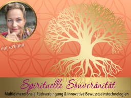 INTRO: Spirituelle Souveränität