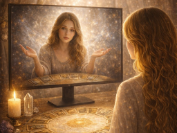 Seelenblick  1 Frage