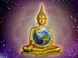 Webinar: Fernkurs* Buddhas Licht Ermächtigung**Einweihung