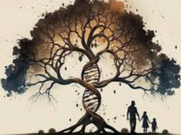 Webinar: Coaching/Ausbildung: Ahnen Code Erneuerung (Transformation der Ahnen-DNA) - Fernausbildung