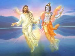 Webinar: TRANSFORMATION DER CHRISTUS-GEGENKRAFT UN DER FALSCHEN CHRISTUS-ERSCHEINUNGEN