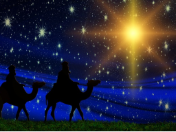 Nachtheilsitzung mit Jesus Christus