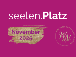 Webinar: seelen.Platz [November 2025]