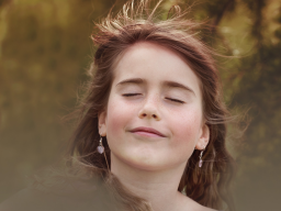 Webinar: Loslassen Meditation
