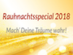 Webinar: Rauhnächte 2018 für Dein Bestes nutzen
