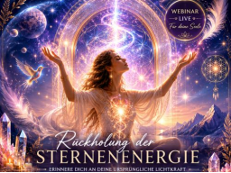 Rückholung deiner Sternenenergie
