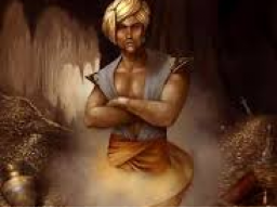 Coaching/Ausbildung: Extremes Dschinn-Beschwörung-Protokoll (Mächtige Magie zur Wunscherfüllung) - Ferneinweihung!