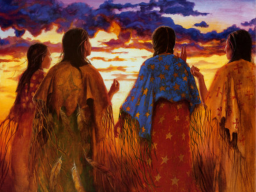 Schamanische Heilreise  Seelenrückholung & Rückkehr deiner inneren Ganzheit