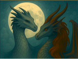 Heilung der Weiblichkeit & des Männlichen