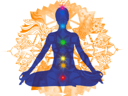 Webinar: Chakrameditation "Im Licht des Regenbogens"