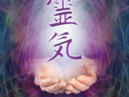 Webinar: Fernkurs*Original Usui Reiki 1-6 Grad * 6 Einweihungen
