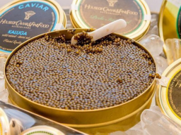 Webinar: SpEcIaL!!! Kaviarperlen und Goldpuder Magische Mischung -Ferneinweihung - Luxus-Erscheinung