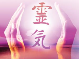 Webinar: Magick of Pan Reiki Ermächtigung+Einweihung