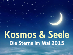 Webinar: Die Sterne im Mai 2015