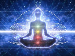 Webinar: Chakrenausgleich deiner 12 Chakren