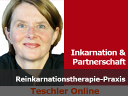 Webinar: Inkarnation und Partnerschaft