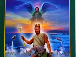 Webinar: Besuch des Erzengel Raphael