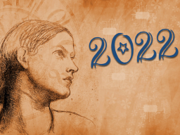 Webinar: 2022 - Astrologische Annäherung an das neue Jahr
