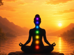 6.Chakra - VortexHealing® & Meditation
