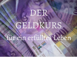 Webinar: DER GELDKURS