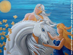 Webinar: Unicornblessing and Sing