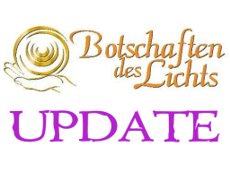 Webinar: UPDATE DES LICHTS I