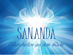 Webinar: Lichtbotschaften von Sananda - Live Gruppenchanneling