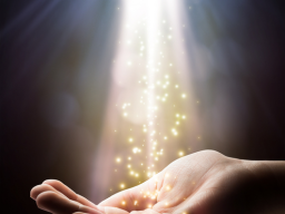 Webinar: III. MYSTISCHES MELCHIZEDEK-RITUAL - ÜBERTRAGUNG GÖTTLICHER SEGNUNGEN