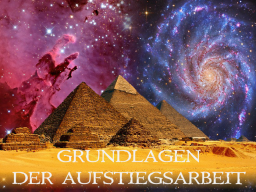 Webinar: GRUNDLAGEN DER AUFSTIEGSARBEIT I