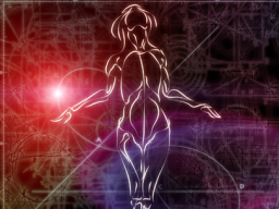 ***NEU*** -  Soul-Spine-Vertikalitäts-Engine (Wiederherstellung Göttlichkeit & Überseelen-Präsenz) - Fernausbildung!