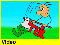 Webinar: Nicht urteilen - wie geht das?