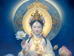 Webinar: Guan Yin's Mantren