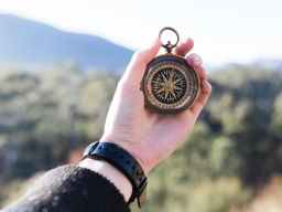 Einzelgespräch für deine Fragen zum Einführungsvortrag  klären, ob der Kurs für dich passt