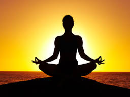 Webinar: Geführte Meditation