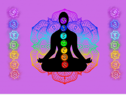 Webinar: INTENSIV!!! Chakra Tantra Reiki - EINWEIHUNG/AUSBILDUNG - Ferninitiation!