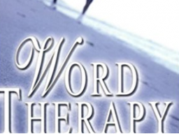 Webinar: WORT-THERAPIE - ENTDECKE DIE KREATIV-TRANSFORMIERENDE KRAFT DEINER WORTE