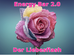 Webinar: Energy Bar 2.0 - Der Liebesflash